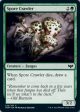 Spore Crawler [Innistrad: Crimson Vow] Cheap