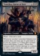 Timothar, Baron of Bats (Extended) [Innistrad: Crimson Vow Commander] Supply