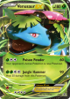 Venusaur EX (XY28) [XY: Black Star Promos] For Cheap