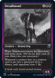 Dreadhound [Innistrad: Double Feature] Fashion