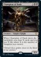 Champion of Dusk [Innistrad: Crimson Vow Commander] For Sale