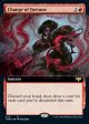 Change of Fortune (Extended) [Innistrad: Crimson Vow] Supply