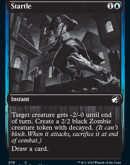 Startle [Innistrad: Double Feature] on Sale