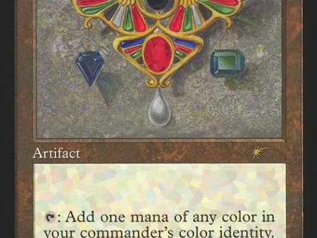 Arcane Signet (Retro) [Secret Lair Drop Promos] Online Hot Sale