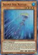 Silent Sea Nettle [BROL-EN029] Ultra Rare Discount