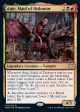 Anje, Maid of Dishonor [Innistrad: Crimson Vow] For Cheap