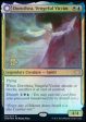 Dorothea, Vengeful Victim    Dorothea s Retribution [Innistrad: Crimson Vow Prerelease Promos] Online