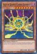 Ally of Justice Cosmic Gateway (Duel Terminal) [HAC1-EN084] Parallel Rare Cheap