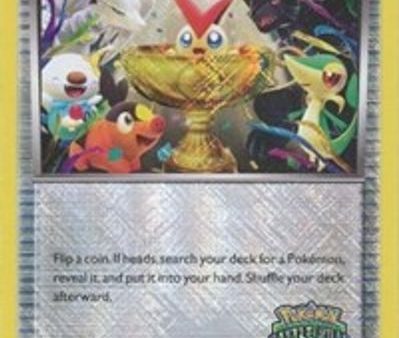 Victory Cup (BW31) (1st - Autumn 2011) [Black & White: Black Star Promos] Cheap