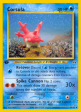 Corsola (37 75) [Neo Discovery 1st Edition] Discount