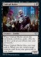 Undead Butler [Innistrad: Crimson Vow] Hot on Sale