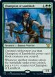 Champion of Lambholt [Kamigawa: Neon Dynasty Commander] Supply