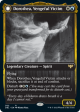 Dorothea, Vengeful Victim    Dorothea s Retribution [Innistrad: Double Feature] For Cheap