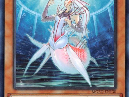 Deep Sea Diva [MGED-EN130] Rare Cheap